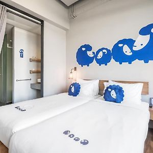 Deluxe Kamer